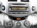 Classic Silver Metallic - RAV4 I4 4WD Photo No. 14