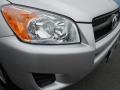 Classic Silver Metallic - RAV4 I4 4WD Photo No. 18