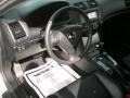 2003 Satin Silver Metallic Honda Accord EX V6 Coupe  photo #23