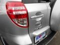 Classic Silver Metallic - RAV4 I4 4WD Photo No. 19