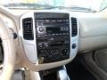 2007 Charcoal Beige Metallic Mercury Mariner Luxury 4WD  photo #6