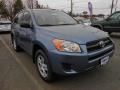 Pacific Blue Metallic - RAV4 I4 4WD Photo No. 1