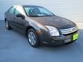 Alloy Metallic 2007 Ford Fusion SE V6