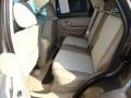 2007 Charcoal Beige Metallic Mercury Mariner Luxury 4WD  photo #8