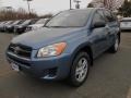 Pacific Blue Metallic - RAV4 I4 4WD Photo No. 3