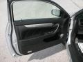 2003 Satin Silver Metallic Honda Accord EX V6 Coupe  photo #24