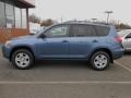 Pacific Blue Metallic - RAV4 I4 4WD Photo No. 4