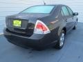 2007 Alloy Metallic Ford Fusion SE V6  photo #3