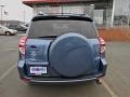 Pacific Blue Metallic - RAV4 I4 4WD Photo No. 6
