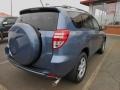 Pacific Blue Metallic - RAV4 I4 4WD Photo No. 7
