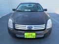 2007 Alloy Metallic Ford Fusion SE V6  photo #7