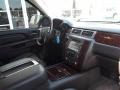 Stealth Gray Metallic - Sierra 1500 Denali Crew Cab Photo No. 6