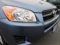 Pacific Blue Metallic - RAV4 I4 4WD Photo No. 9