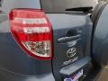 Pacific Blue Metallic - RAV4 I4 4WD Photo No. 10