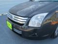 2007 Alloy Metallic Ford Fusion SE V6  photo #9