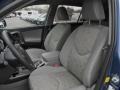 Pacific Blue Metallic - RAV4 I4 4WD Photo No. 11