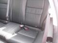 2003 Satin Silver Metallic Honda Accord EX V6 Coupe  photo #25