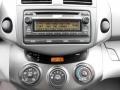 Pacific Blue Metallic - RAV4 I4 4WD Photo No. 16