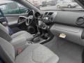 Pacific Blue Metallic - RAV4 I4 4WD Photo No. 18