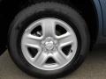 Pacific Blue Metallic - RAV4 I4 4WD Photo No. 19