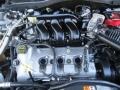 2007 Alloy Metallic Ford Fusion SE V6  photo #19