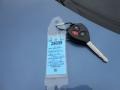 Pacific Blue Metallic - RAV4 I4 4WD Photo No. 21