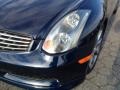 Twilight Blue - G 35 Coupe Photo No. 2
