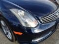 Twilight Blue - G 35 Coupe Photo No. 3