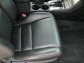 2003 Satin Silver Metallic Honda Accord EX V6 Coupe  photo #27