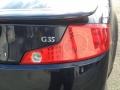 Twilight Blue - G 35 Coupe Photo No. 7