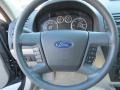 2007 Alloy Metallic Ford Fusion SE V6  photo #36