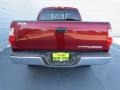 2006 Salsa Red Pearl Toyota Tundra SR5 Access Cab  photo #4