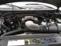 5.4 Liter SOHC 16V Triton V8 2002 Ford F150 XLT SuperCrew 4x4 Engine