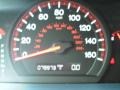 2003 Satin Silver Metallic Honda Accord EX V6 Coupe  photo #30