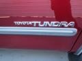 2006 Salsa Red Pearl Toyota Tundra SR5 Access Cab  photo #15