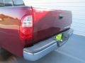 2006 Salsa Red Pearl Toyota Tundra SR5 Access Cab  photo #20