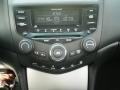 2003 Satin Silver Metallic Honda Accord EX V6 Coupe  photo #31