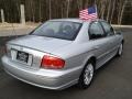 Brilliant Silver - Sonata GLS V6 Photo No. 12
