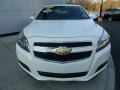 2013 Summit White Chevrolet Malibu ECO  photo #7