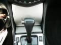 2003 Satin Silver Metallic Honda Accord EX V6 Coupe  photo #32