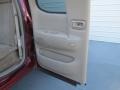 2006 Salsa Red Pearl Toyota Tundra SR5 Access Cab  photo #30