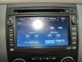 2008 Onyx Black GMC Yukon XL SLT  photo #16