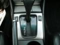 2003 Satin Silver Metallic Honda Accord EX V6 Coupe  photo #33