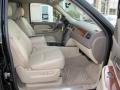 2008 Onyx Black GMC Yukon XL SLT  photo #18