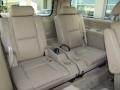 Rear Seat of 2008 Yukon XL SLT