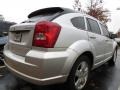 Bright Silver Metallic - Caliber SXT Photo No. 3