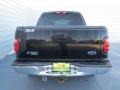 Black - F150 XLT SuperCrew Photo No. 4