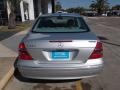 Brilliant Silver Metallic - E 350 Sedan Photo No. 3