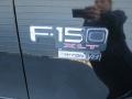 Black - F150 XLT SuperCrew Photo No. 14