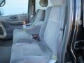 Black - F150 XLT SuperCrew Photo No. 30